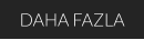 DAHA FAZLA